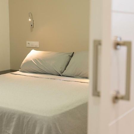 Luxury Apartment Soho By Nagoa Homes Málaga Eksteriør bilde