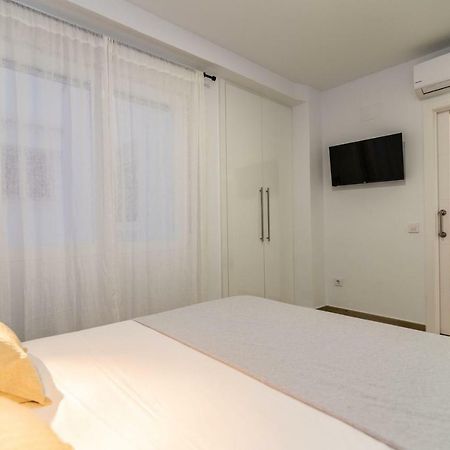 Luxury Apartment Soho By Nagoa Homes Málaga Eksteriør bilde
